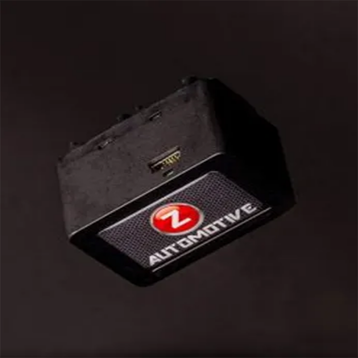 Tazer JL Mini Aftermarket – Distinction Applied