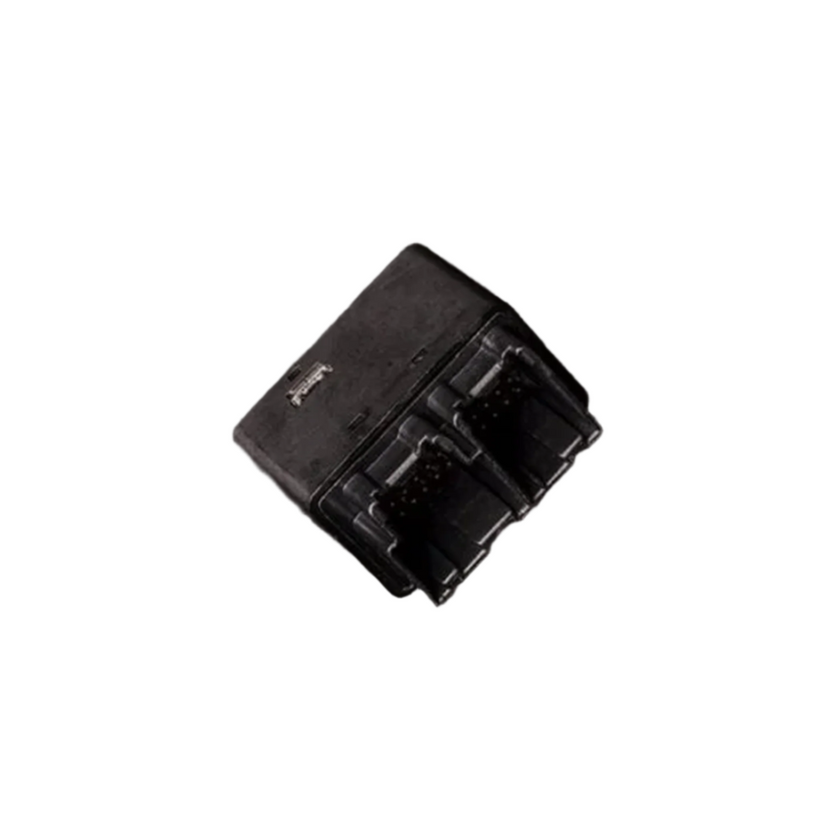 Tazer JL Mini Aftermarket – Distinction Applied
